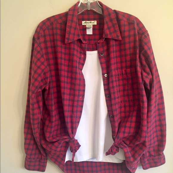 Eddie Bauer Dresses & Skirts - Women’s Eddie Bauer Shirt